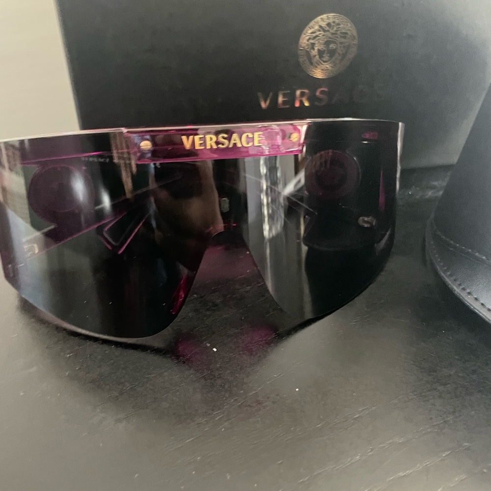 Versace sunglasses